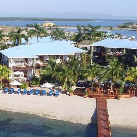 Chabil Mar Villas - Guest Exclusive Boutique Resort Placencia ภายนอก รูปภาพ