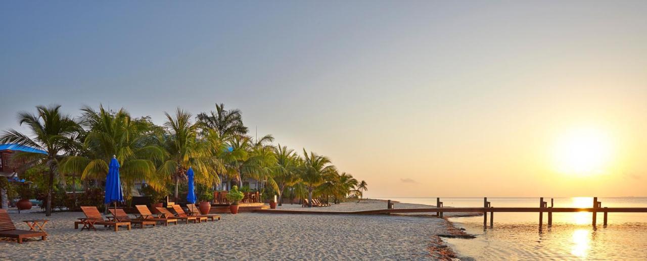 Chabil Mar Villas - Guest Exclusive Boutique Resort Placencia ภายนอก รูปภาพ