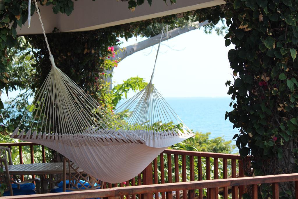 Chabil Mar Villas - Guest Exclusive Boutique Resort Placencia ภายนอก รูปภาพ