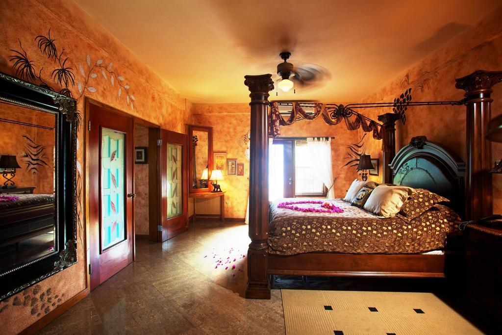 Chabil Mar Villas - Guest Exclusive Boutique Resort Placencia ภายนอก รูปภาพ