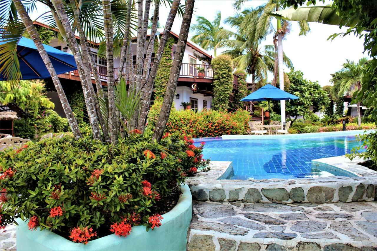Chabil Mar Villas - Guest Exclusive Boutique Resort Placencia ภายนอก รูปภาพ