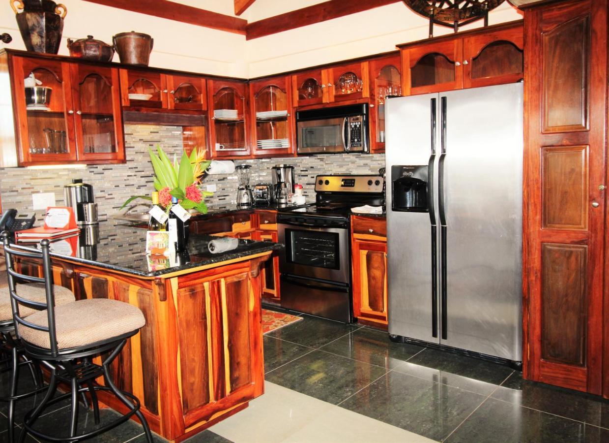 Chabil Mar Villas - Guest Exclusive Boutique Resort Placencia ภายนอก รูปภาพ