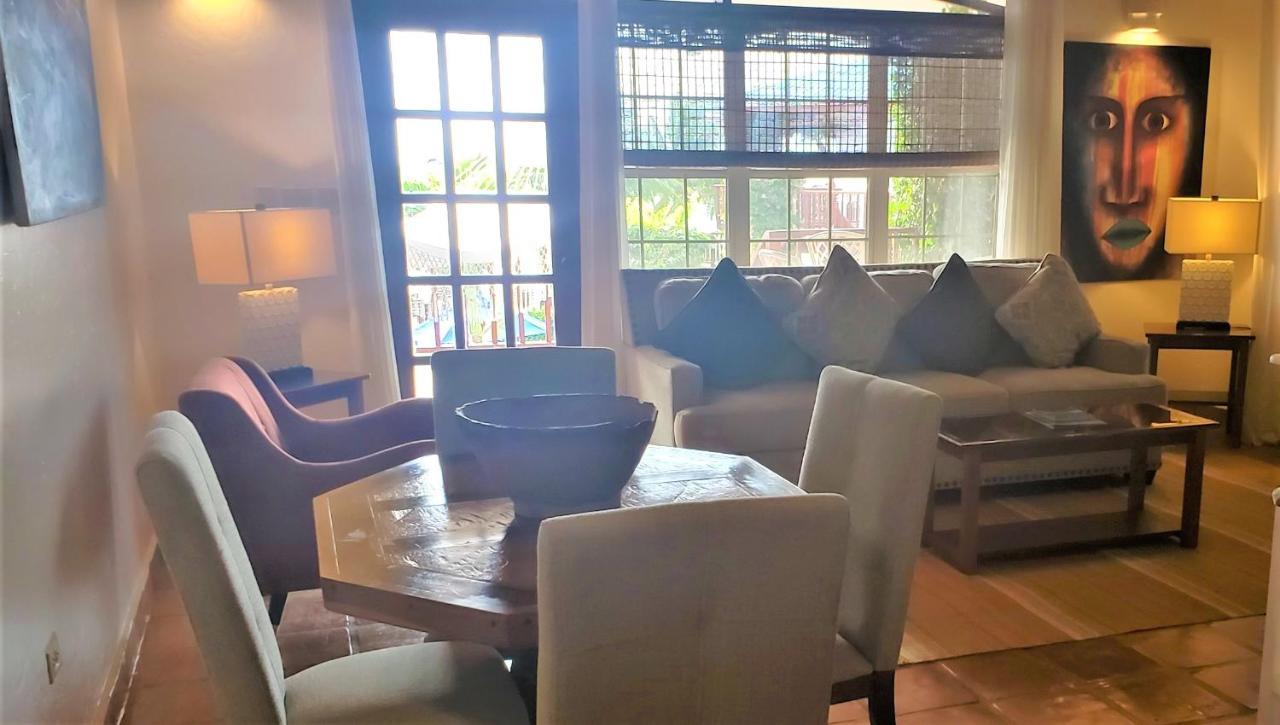 Chabil Mar Villas - Guest Exclusive Boutique Resort Placencia ภายนอก รูปภาพ