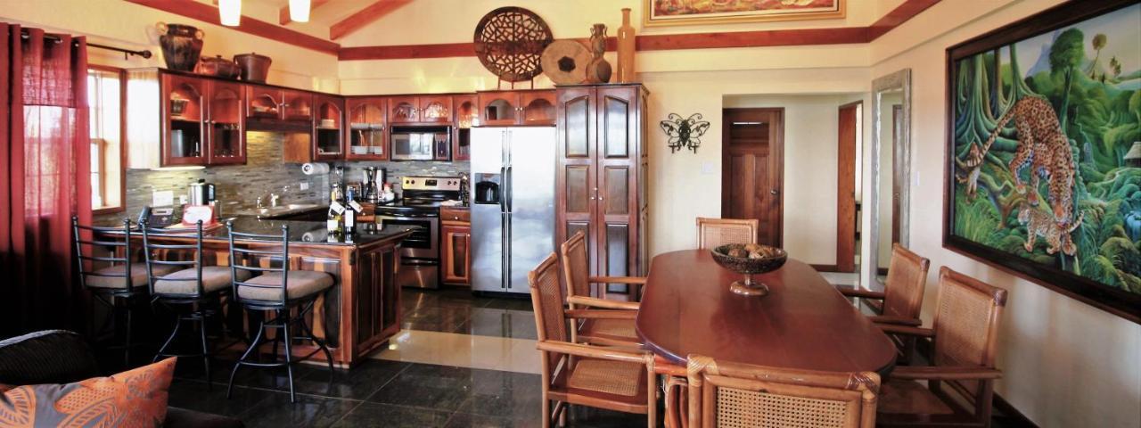 Chabil Mar Villas - Guest Exclusive Boutique Resort Placencia ภายนอก รูปภาพ