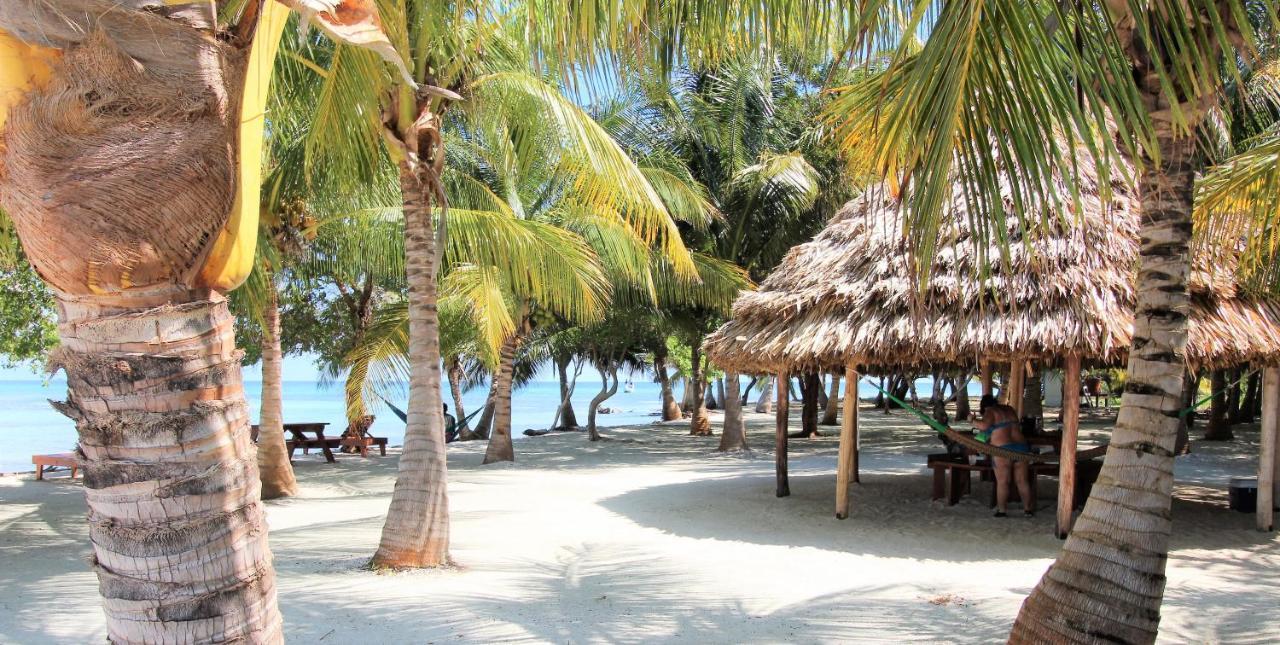 Chabil Mar Villas - Guest Exclusive Boutique Resort Placencia ภายนอก รูปภาพ