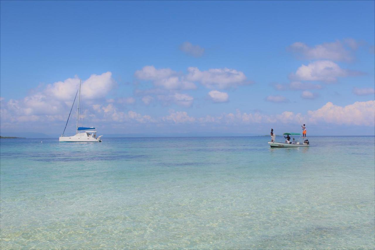 Chabil Mar Villas - Guest Exclusive Boutique Resort Placencia ภายนอก รูปภาพ