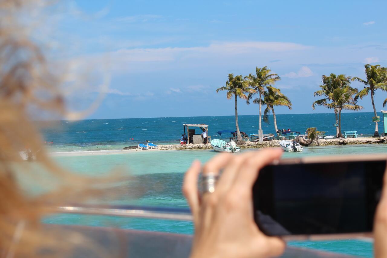 Chabil Mar Villas - Guest Exclusive Boutique Resort Placencia ภายนอก รูปภาพ